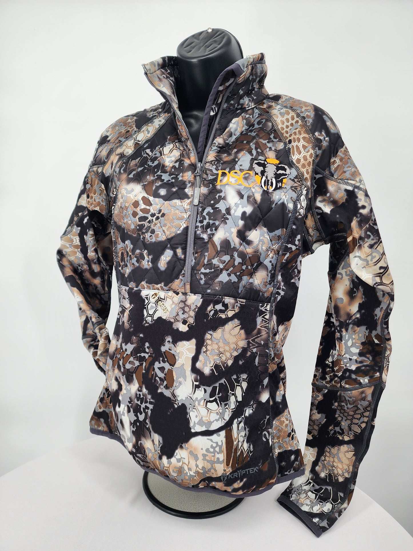 Women's Thea 1/2 Zip