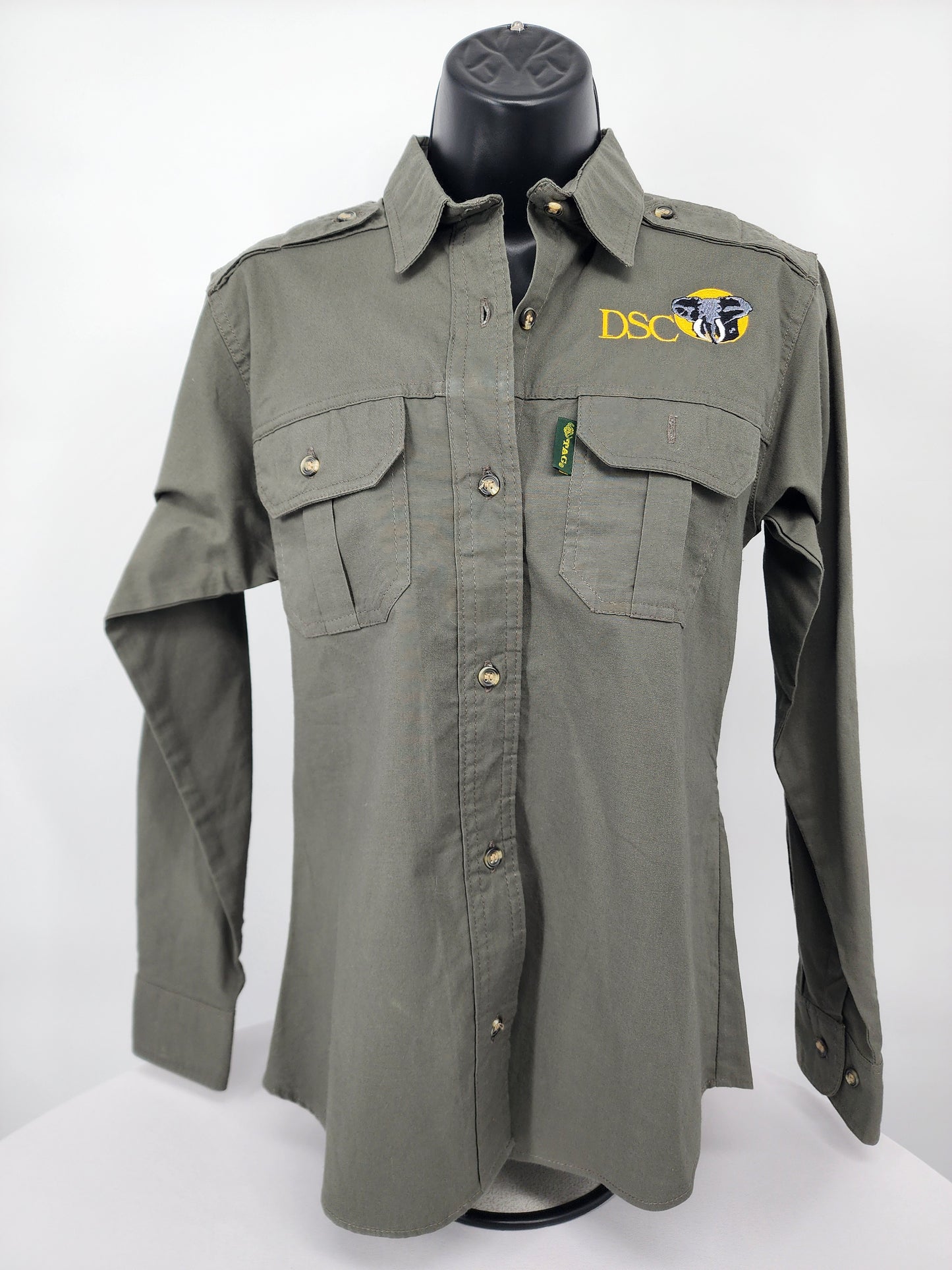 Women's Trail Shirt Long Sleeve